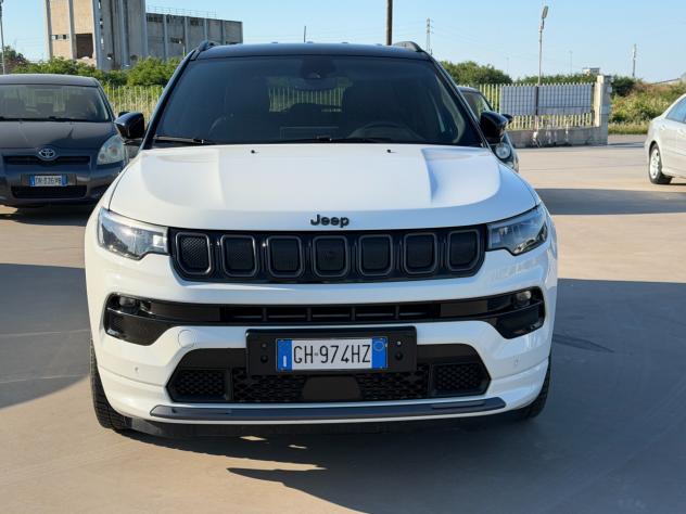 JEEP Compass My23 S 1.6 Diesel 130CV iva esposta - Foto 2