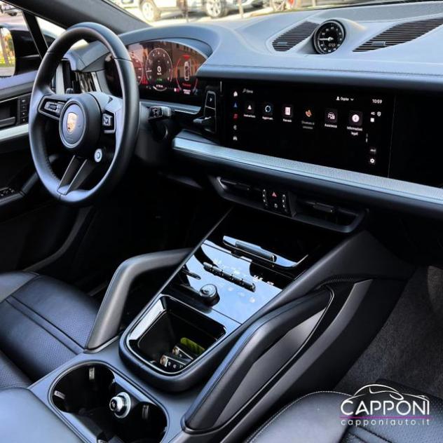 PORSCHE Cayenne Coupé 3.0 V6 E-Hybrid PROMO IVA DEDUCIBILE rif. 24167269 - Foto 8