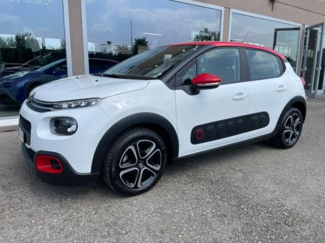 CITROEN C3 PureTech 82 GPL Shine rif. 23811869 - Foto 2