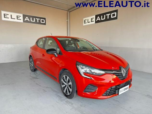 RENAULT Clio 1.0 SCe 65 CV 5 porte Equilibre rif. 23461393