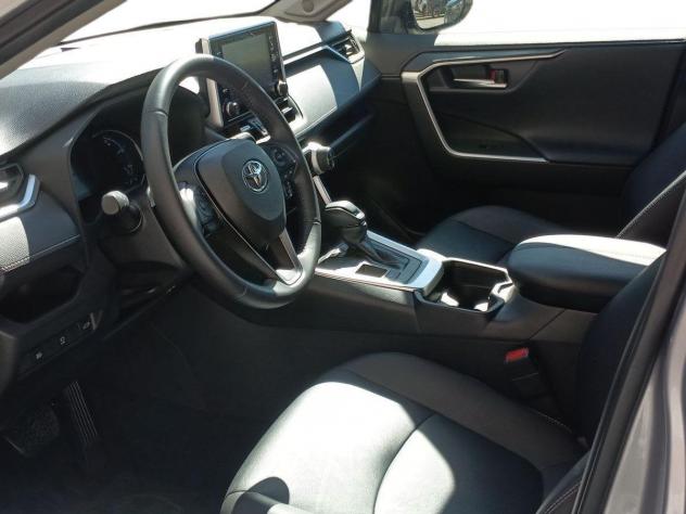 Toyota RAV4 2.5 HV 218cv E-CVT Lounge 2WD - Foto 7