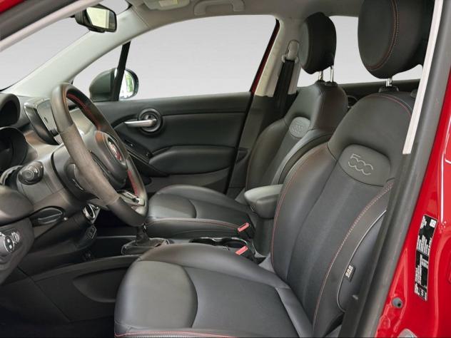 FIAT 500X 500 X My23 1.3 Multijet 95cv 500x - Foto 8