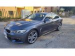 BMW SERIE 4 418 GRAN COUPE' MSPORT