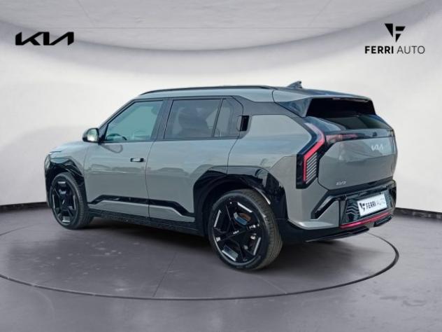 KIA EV3 81.4 kWh GT-line rif. 22982371 - Foto 8