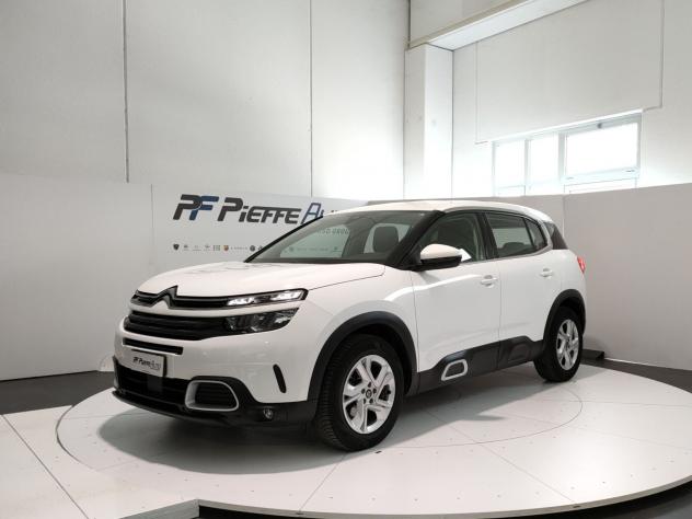 Citroën C5 Aircross C5 Aircross PureTech 130 S&S Feel