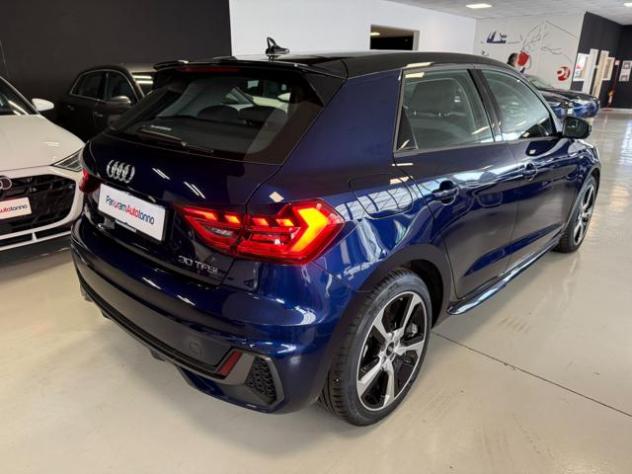 AUDI A1 SPB 30 TFSI S line "Telec/C.Play/LED rif. 23229388 - Foto 6