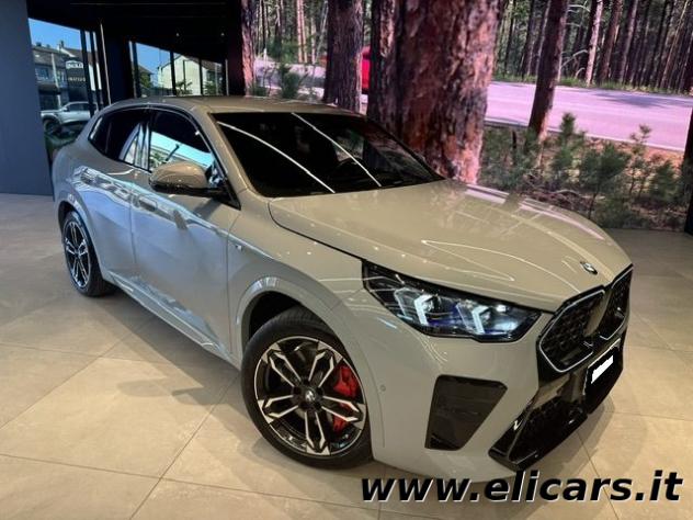 BMW X2 xDrive 20d Msport Pro -NO VINCOLI DI FINANZIAMENTO rif. 23776228 - Foto 3