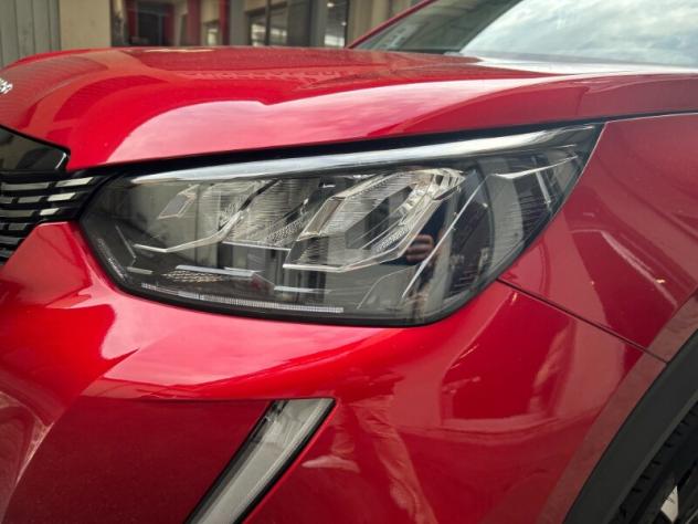 PEUGEOT 2008 2ª serie 2008 PureTech 130 S&S Allure Pack - Foto 9