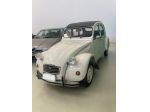CITROEN - 2CV