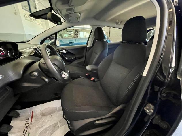 Peugeot 208 5p 1.2 puretech Signature s&s 82cv - Foto 10