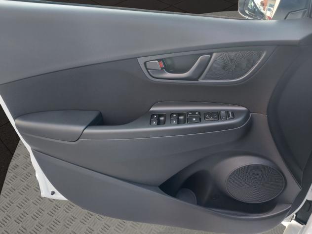Hyundai Kona Hybrid 1.6 HEV NLine 2WD DCT - Foto 7