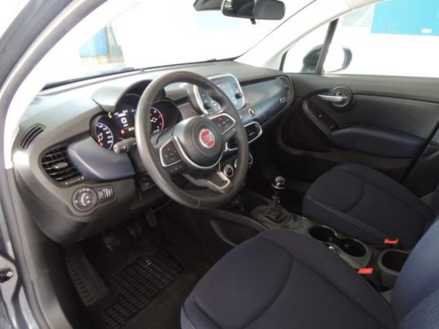 FIAT 500X 1.3 MultiJet 95 CV Club rif. 24010729 - Foto 6