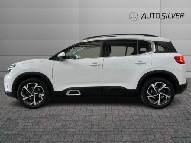 CITROEN C5 Aircross PureTech 130 S&S EAT8 Shine rif. 23513403 - Foto 6