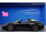 PORSCHE 911           (992) 911 Targa 4 GTS