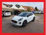 Ford Puma 1.0 EcoBoost Hybrid 125CV Titanium -2021