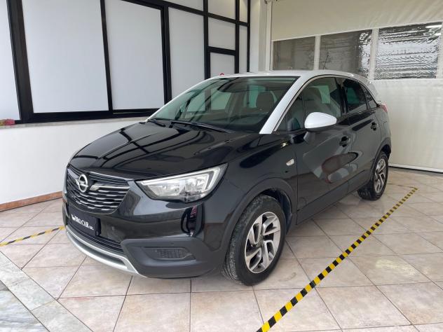 Opel Crossland X 1.5 ECOTEC 102cv Advance NO VINCOLO FINANZIAMENTO