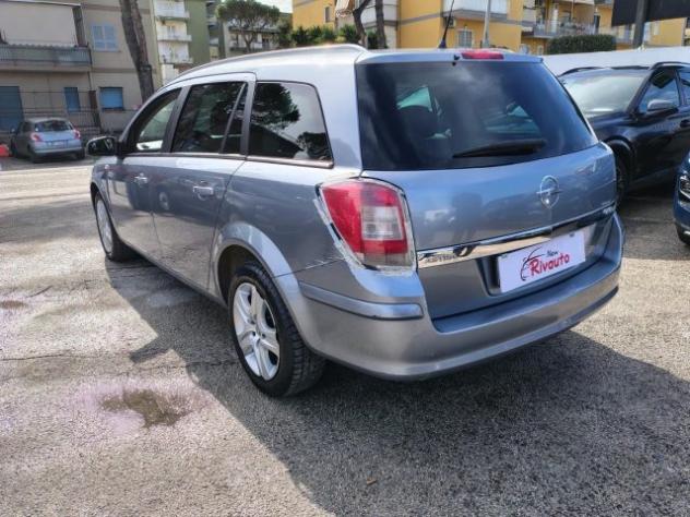 OPEL Astra 1.7 CDTI 110CV Station Wagon Cosmo rif. 24040476 - Foto 5