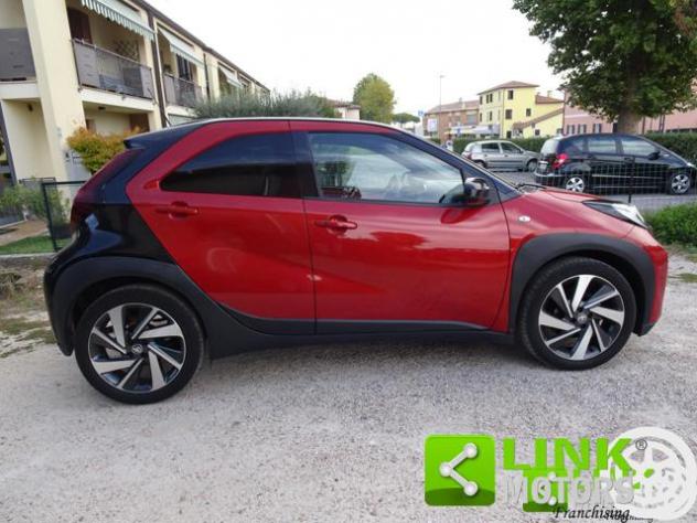 TOYOTA Aygo X LONGE FIRST EDITION rif. 24159218 - Foto 6