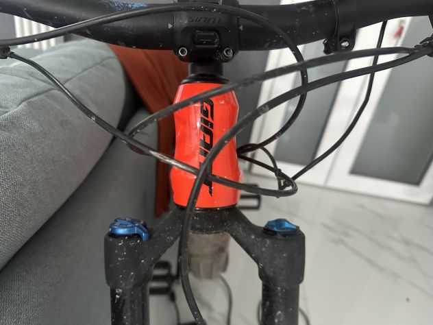 E-Bike Giant - Foto 2