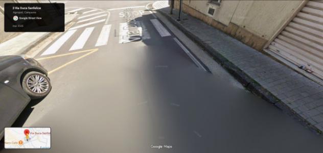 Immobile in asta di 20 m² in vendita a Agropoli - Foto 3