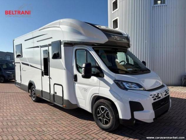 MOBILVETTA MOBILVETTA KROSSER P86 rif. 23837660
