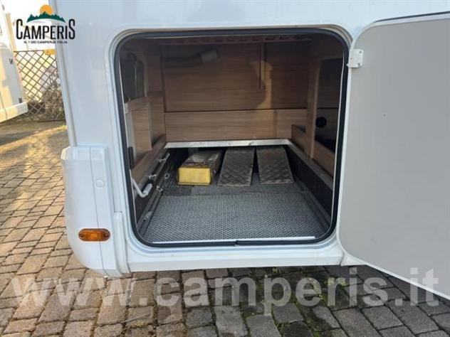 WEINSBERG WEINSBERG CARACOMPACT 600 MF EDITION PEPPER rif. 22937908 - Foto 2