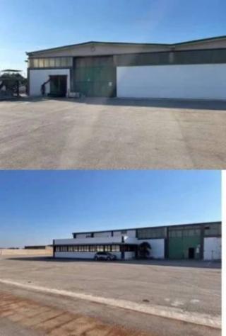 Immobile in asta di 23248 m² in vendita a Margherita di Savoia - Foto 6