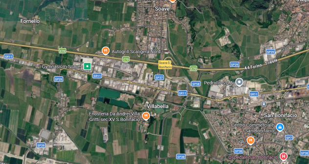 Industriale/Artigianale in vendita a Soave - Foto 2
