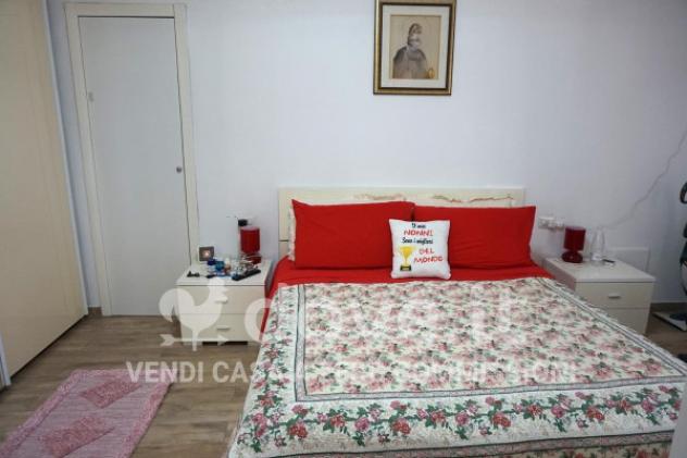 Appartamento di 110 m² con 3 locali in vendita a Albiate - Foto 19