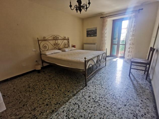 BORGO S LORENZO TERRATETTO 4 VANI RESEDE - Foto 6