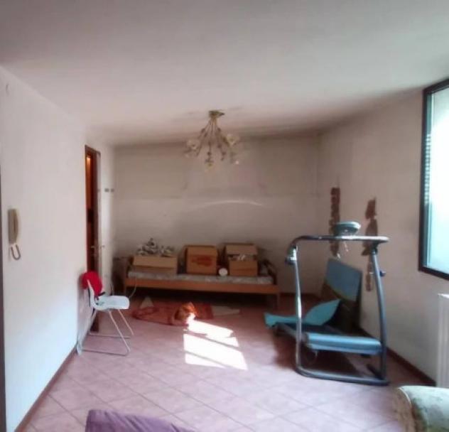 Immobile in asta di 124 m², box auto doppio in vendita a Carnate - Foto 2
