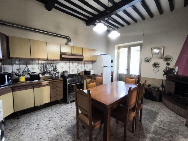 Casa semindipendente in vendita a Carrara 80 mq Rif: 1396818 - Foto 8
