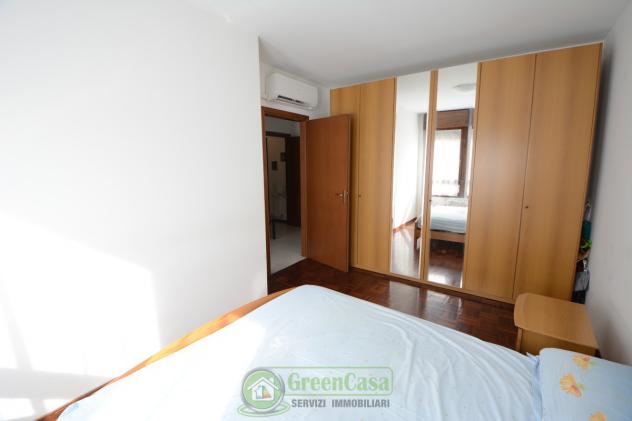 APPARTAMENTO di 2 vani e di 70 mq (CAVENAGO DI BRIANZA) rif. IGC 2 L 140 VIA ROMA - Foto 11
