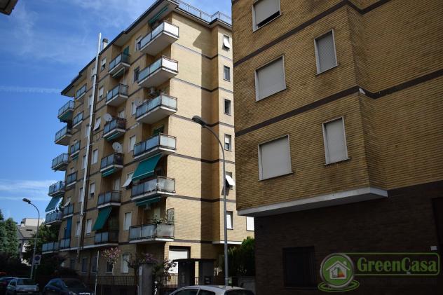 APPARTAMENTO di 3 vani e di 95 mq (CAVENAGO DI BRIANZA) rif. IGC 3 L 97 V.GASPERI - Foto 14