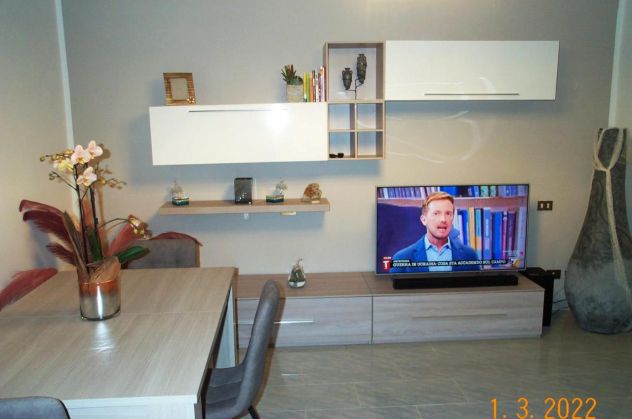 🏡 Trilocale signorile completamente ristrutturato – Piazza Italia, Chianciano T - Foto 4
