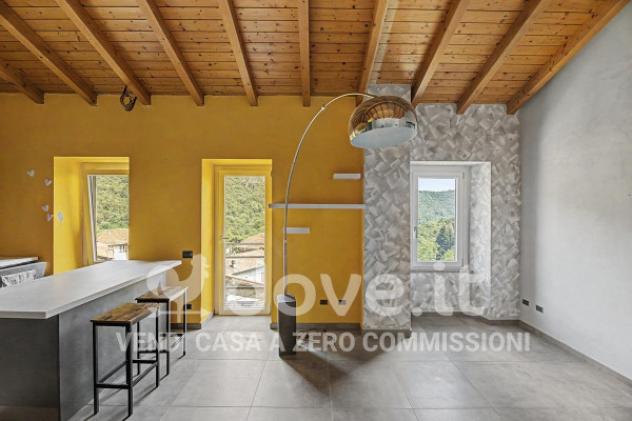 Appartamento di 78 m² con 2 locali in vendita a Dumenza - Foto 4