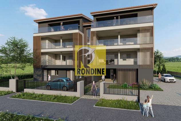 Attico di nuova costruzione con 3 camere da letto - Foto 15