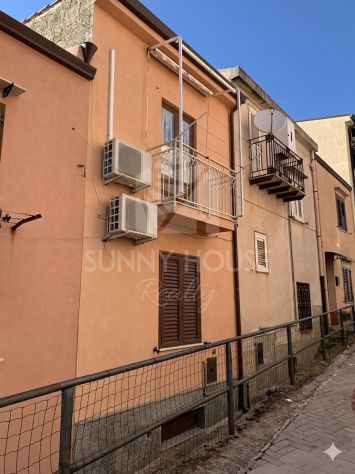 Vendesi terratetto con vista mare a 12 km da Cefalù - Foto 10