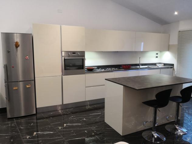 Ittiri vendesi appartamento 5 vani 130 Mq - Foto 6