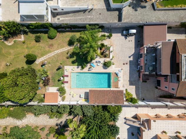 Villa in vendita a Lecce - Foto 3