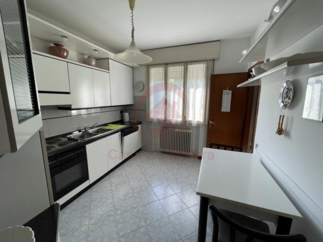 Appartamento a Limena - Rif. EA153