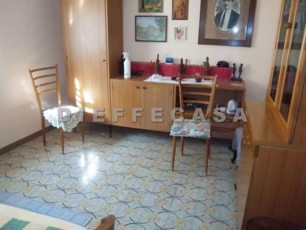 V1043 - In vendita a Marsala, appartamento in centro - Foto 7