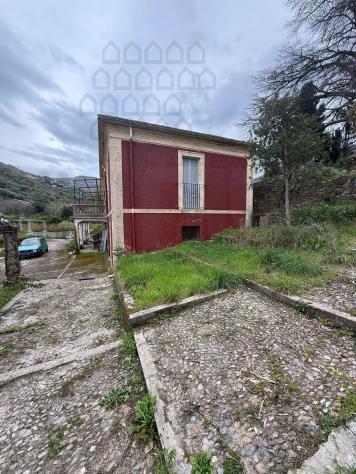 VILLA di 18 vani e di 1200 mq (MESSINA) rif. 2vs17580 - Foto 9