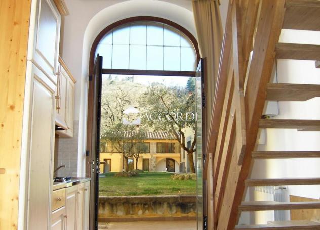 APPARTAMENTO di 1 vani e di 44 mq (MONTALCINO) rif. DA328A - Foto 6