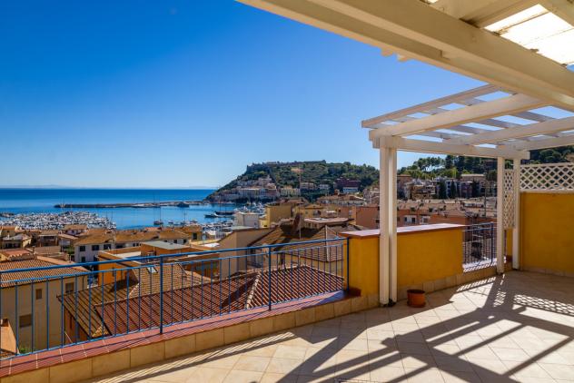 Attico in vendita a Monte Argentario - Foto 2
