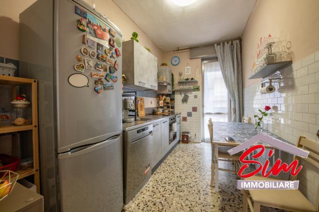 Trilocale in vendita a Novara - Foto 6