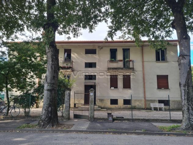 Trilocale in vendita a Noventa Vicentina