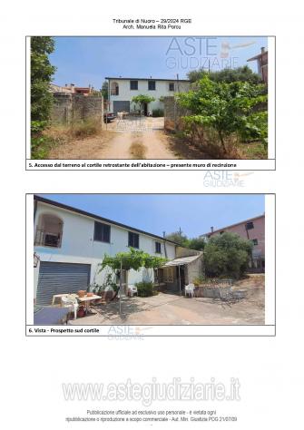 IMMOBILI-IMMOBILE RESIDENZIALE-Via Giorgio Amendola n. 16 piano T - S1 - Foto 3