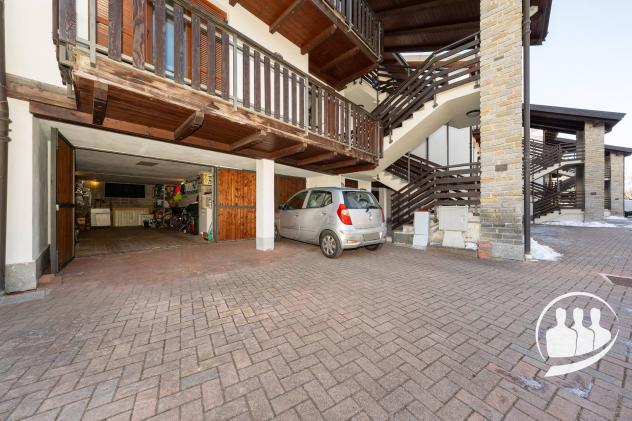 Appartamento in vendita a Oulx - Foto 12