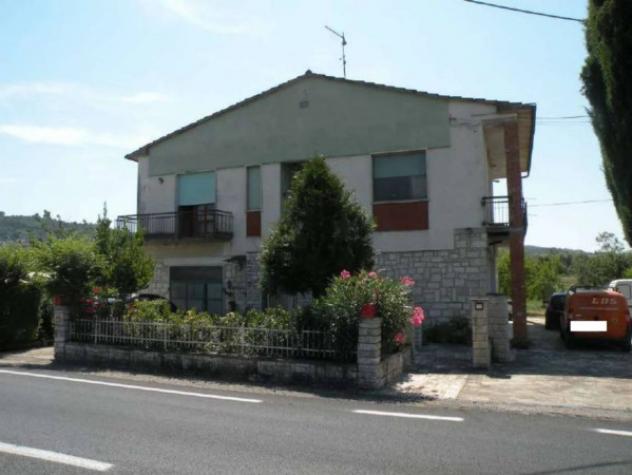 Immobile in asta di 153 m² in vendita a Rapolano Terme - Foto 2